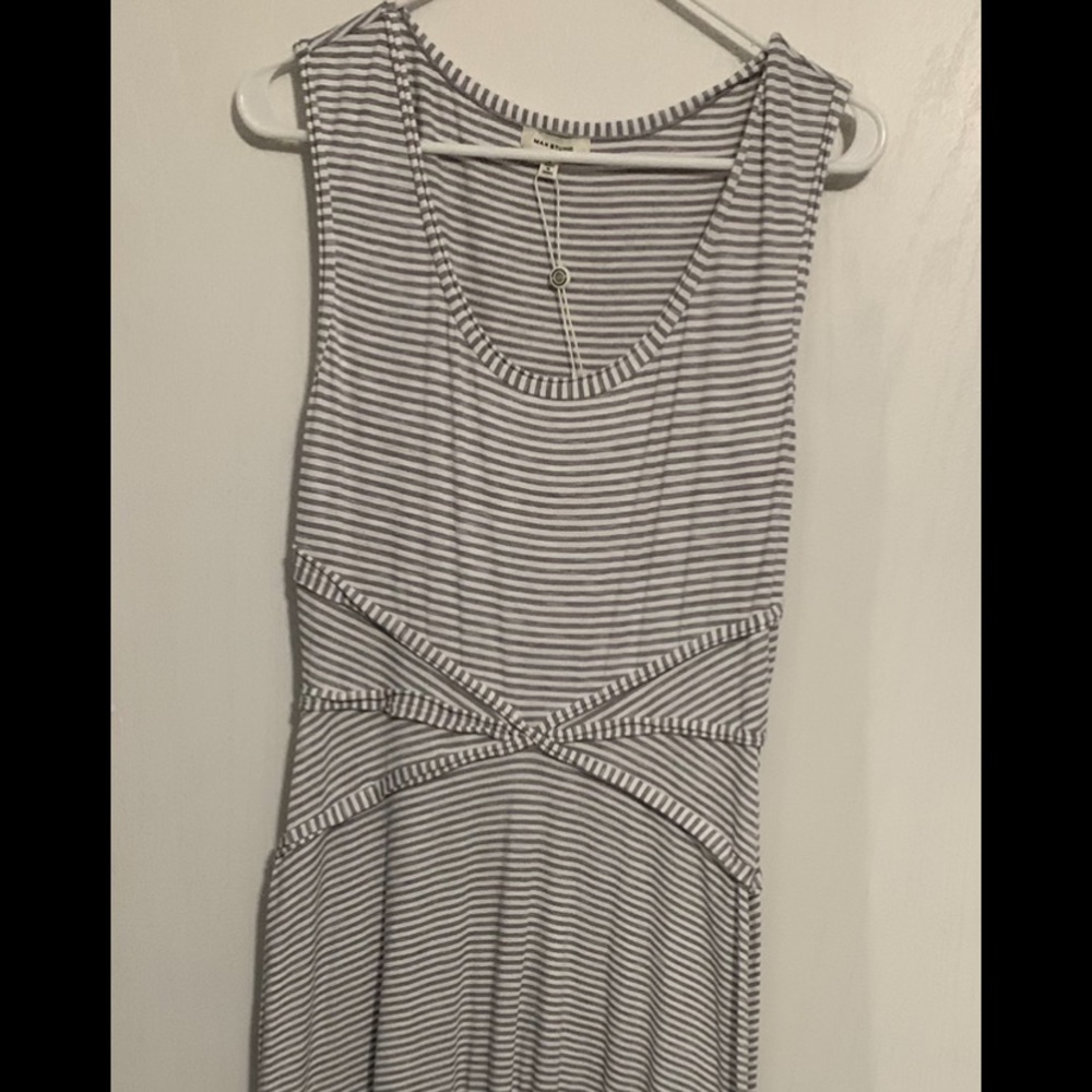 Long dress